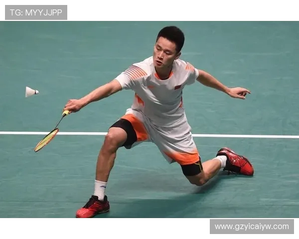 南京羽毛球队在洲际杯中的实力展现与未来发展潜力分析