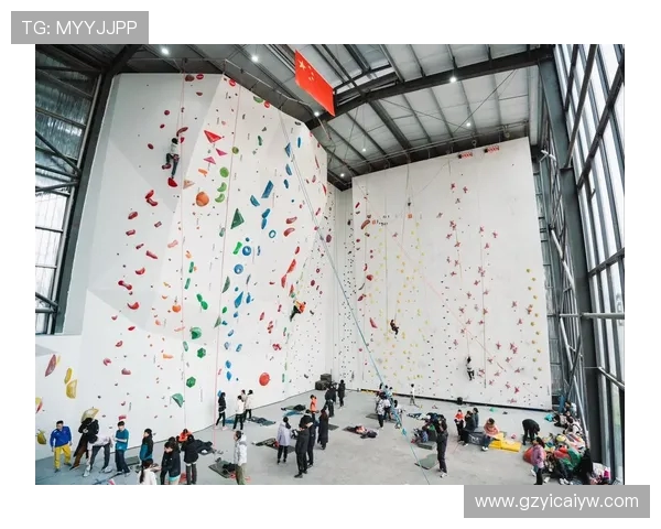 成都攀岩队在攀岩比赛经验排行榜中荣获第六名展现实力与潜力