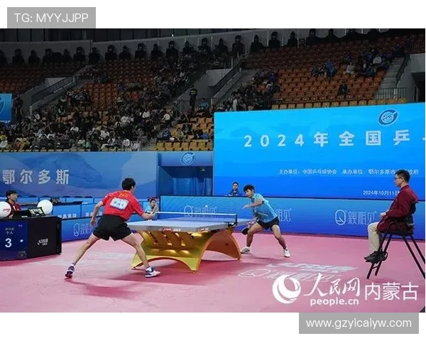 成都乒乓球队意识变革引发热议推动乒乓球运动新发展