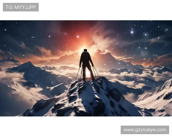 杨强独家分享攀岩技巧与心得助你征服高峰的秘诀