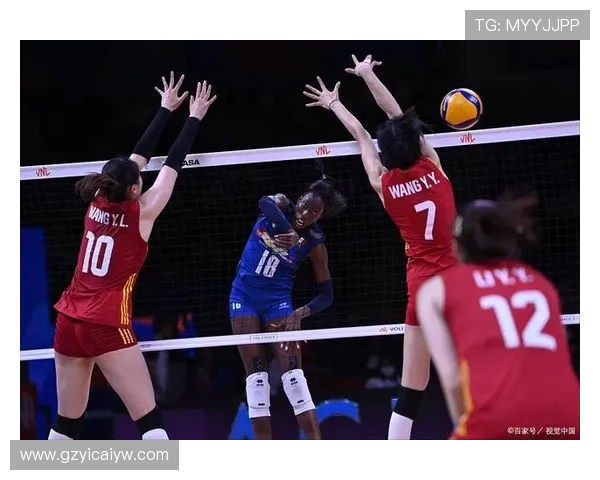 杭州排球队引领最新排球意识排名前十的精彩表现与发展趋势分析