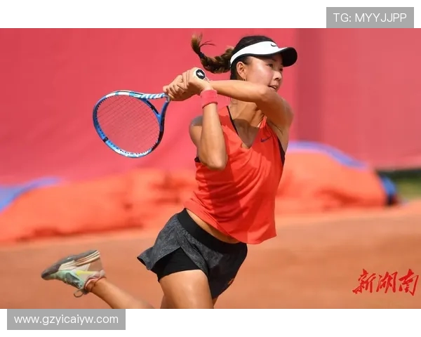 杭州网球队选拔赛特别报道：从默默无闻到耀眼明星的成长之路