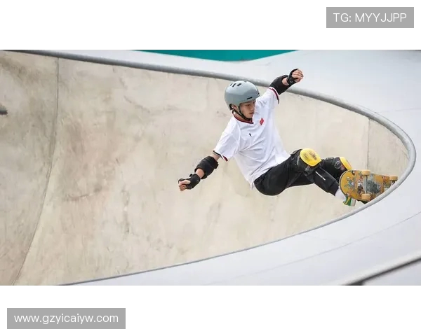 杭州滑板队心理素质引发热议运动员心理健康的重要性亟待关注