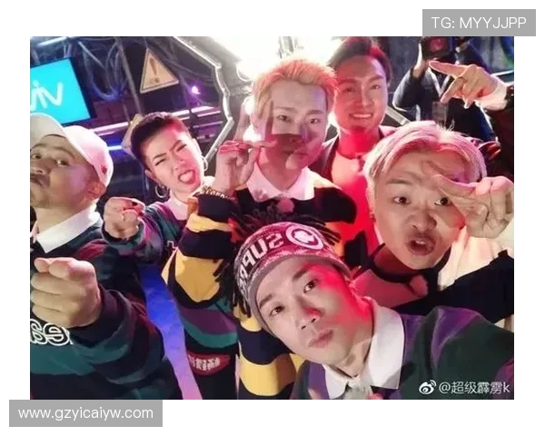 武汉街舞队实力全面对比分析探讨各队特色与发展潜力