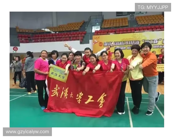 武汉羽毛球队展现强大实力大满贯赛事点评分析