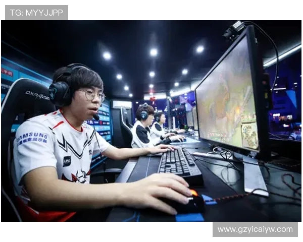 深入解析JDG战队的节奏体系与英雄联盟战术运用策略