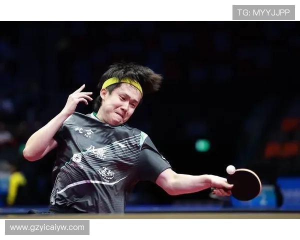 深圳乒乓球队迎来节奏变革引发热议推动乒乓球运动新发展