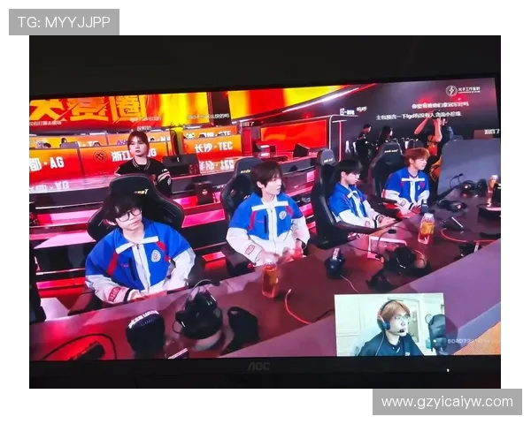 热议和平精英：BLG战队意识变革引发电竞新潮流探讨