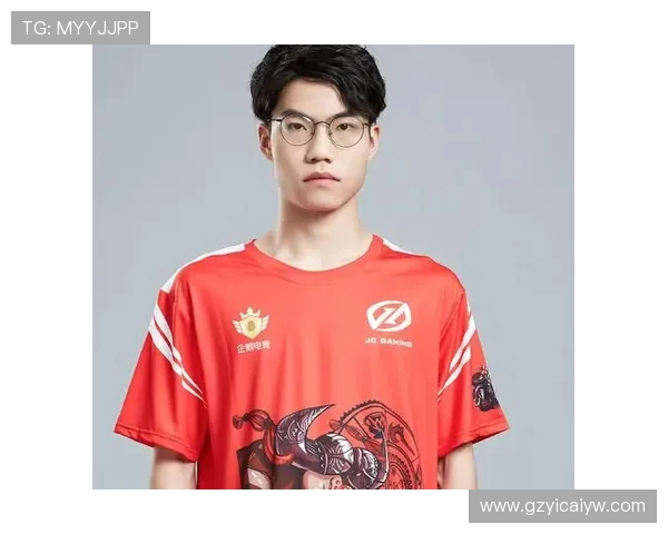 王者荣耀专题深度解析IG战队的迅猛崛起与战术创新之路