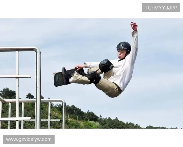 聚焦滑板运动员个人能力提升与北京滑板队的训练与发展探讨