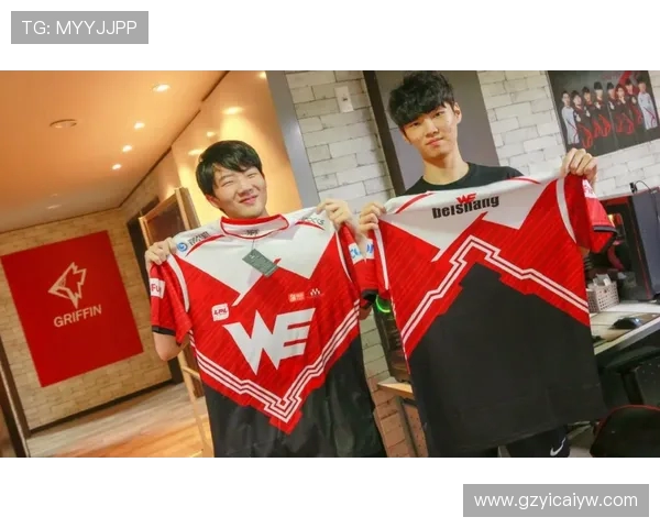 英雄联盟战队WE的转型之路与未来发展深度解析