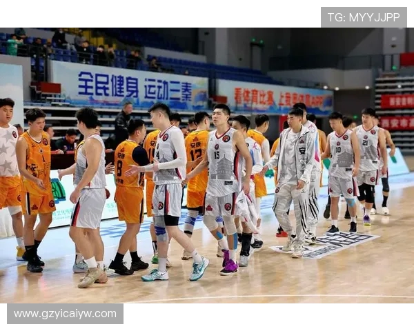 西安篮球队实力深度解析：从历史成就到未来展望的全面分析