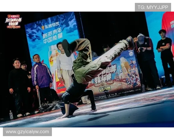 西安飞盘队在世界街舞大赛中以89分稳居积分榜首位