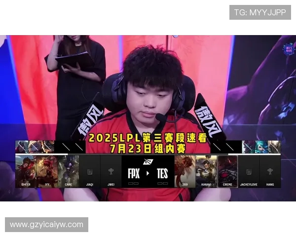 赛后复盘：FPX与TES团队协作的胜负关键与战术分析