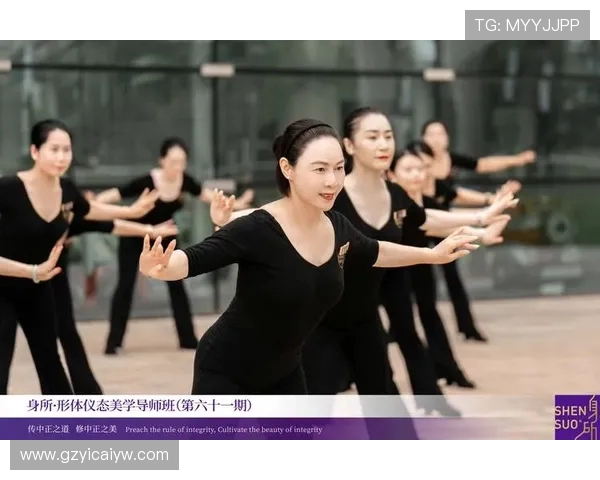 赵静专访：从街头到舞台的蜕变与坚持的舞蹈人生回顾