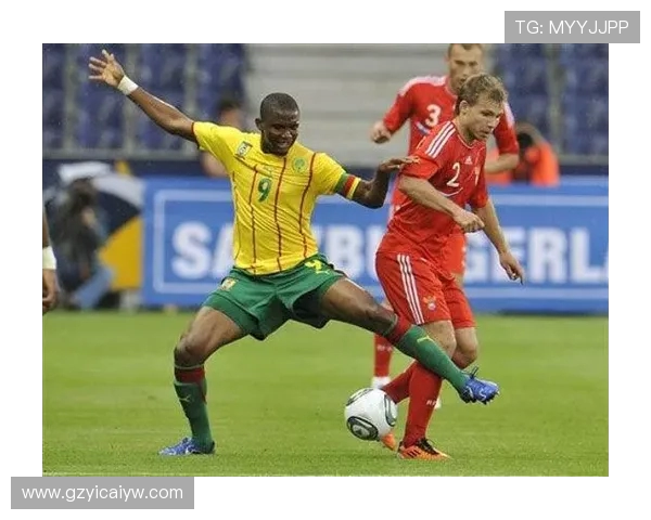 2017年德国与喀麦隆足球赛前瞻及胜负预测分析