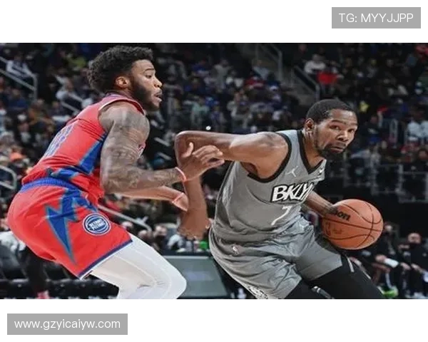 2020年NBA常规赛篮网对阵活塞精彩回顾与赛后分析