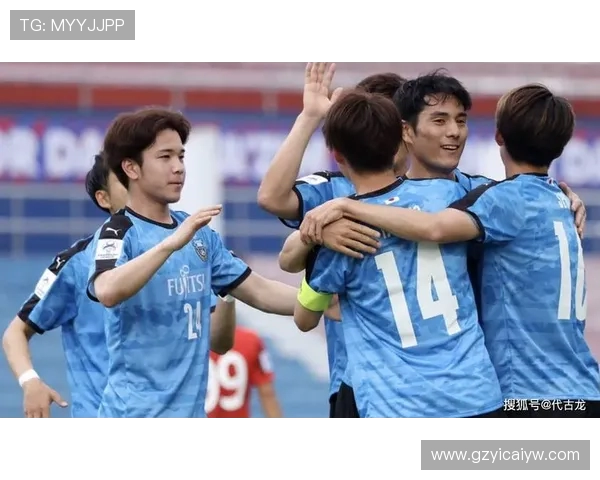 东京与川崎激战正酣比分悬念迭起引发球迷热议