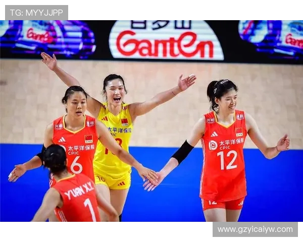 中国女排迎战荷兰队势在必得争夺香港赛场荣耀 中国女排迎战荷兰队势在必得争夺香港赛场荣耀