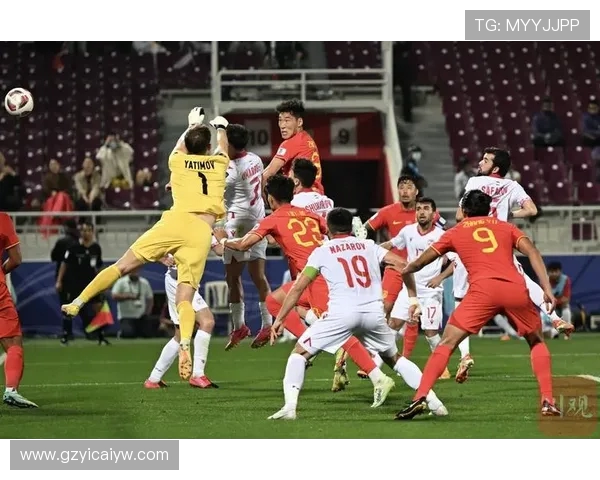 中国男足与卡塔尔精彩对决全场录像回放及精彩瞬间分析