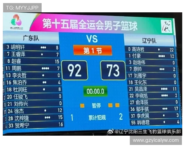 全运会精彩对决辽宁队挑战东道主天津队争夺荣耀 全运会精彩对决辽宁队挑战东道主天津队争夺荣耀