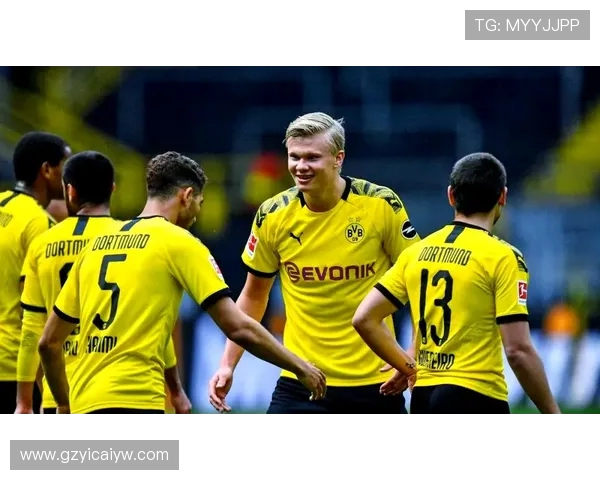 哈兰德：足坛新星的崛起与未来发展潜力分析