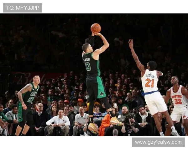 塔图姆砍下60分致敬科比绿军逆转尼克斯刷新队史新高