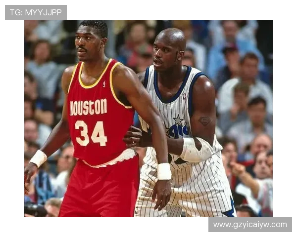 奥尼尔与爵士的经典对决回顾及其对NBA历史的影响分析