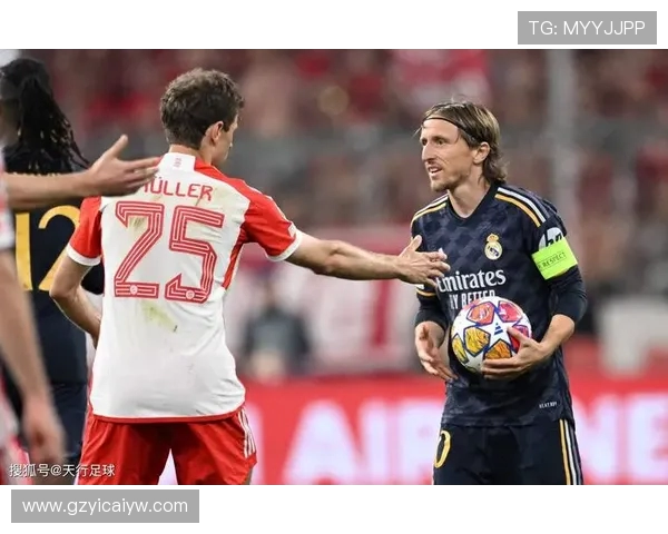 拜仁慕尼黑对阵皇家马德里首发阵容分析与战术解读