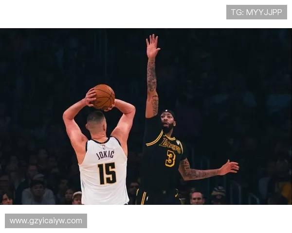 掘金对决湖人戴维斯能否再度引领球队走向胜利之路