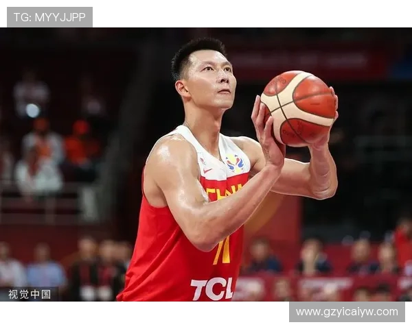 易建联的篮球传奇之路:从少年梦想到国际赛场的辉煌成就与坚持不懈的奋斗精神 易建联的篮球传奇之路:从少年梦想到国际赛场的辉煌成就与坚持不懈的奋斗精神