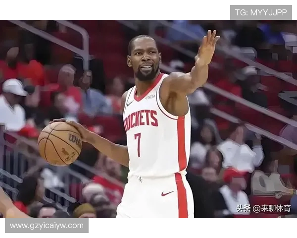 杜兰特与海沃德的巅峰对决谁能在NBA赛场上书写传奇篇章