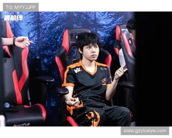 聚焦FPX战队近期状态分析与未来发展展望 聚焦FPX战队近期状态分析与未来发展展望