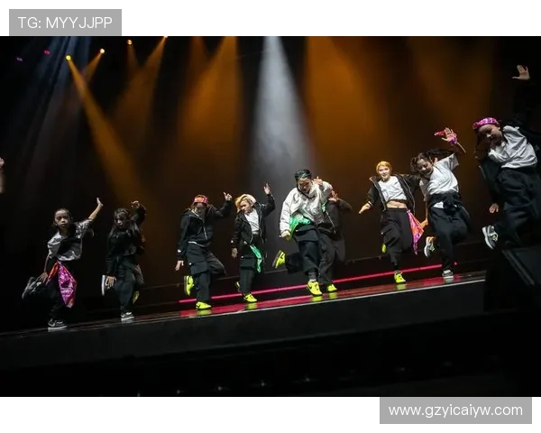 重庆街舞队实力强劲荣登全国街舞比赛经验排行榜第四名