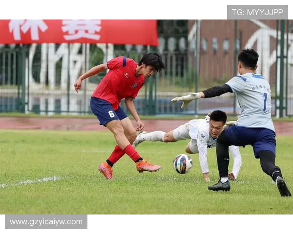 上海足球队在杯赛中的精彩表现与实力分析 上海足球队在杯赛中的精彩表现与实力分析