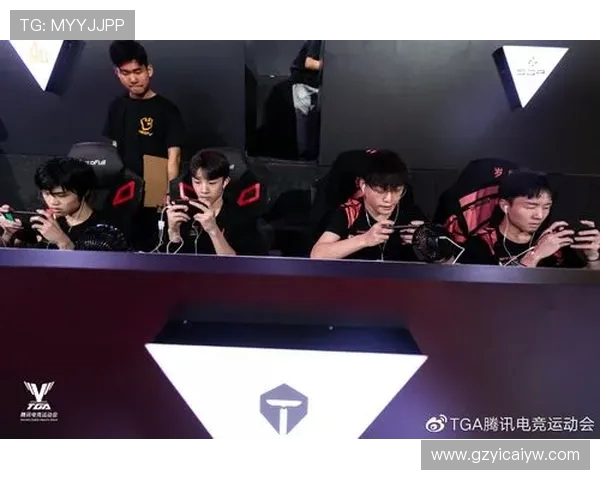 和平精英专题分析：TES团队协作如何助力战术胜利与战场表现提升