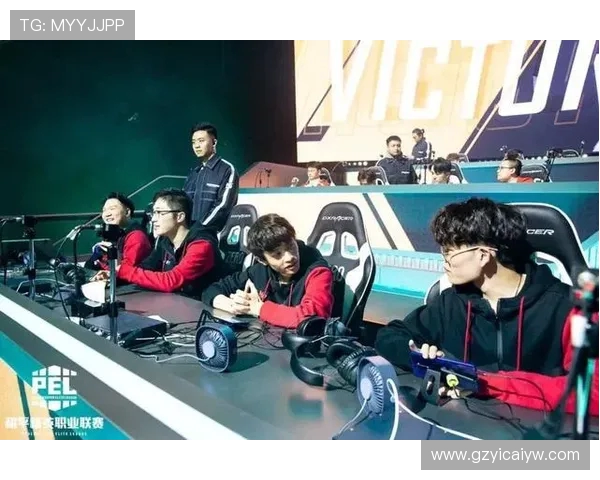 和平精英盛宴揭秘WE战队的独特节奏与战术风采