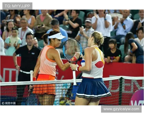 对话王强：回顾我的网球生涯与未来展望之路