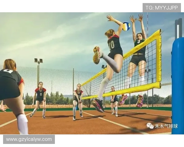 广州排球队的节奏揭秘：感受排球巨献的魅力与激情
