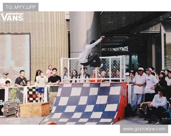 广州滑板队团队协作变革引发热议助力滑板运动新发展