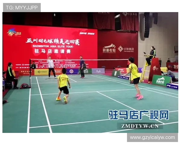 张秀英独家分享羽毛球技巧与心得体会助你提升竞技水平