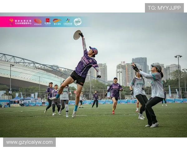 成都飞盘队与上海飞盘队技术对抗赛后分析与总结