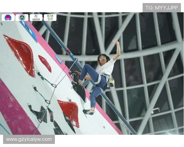 杭州攀岩队与西安攀岩队赛后复盘实力对比分析与未来展望